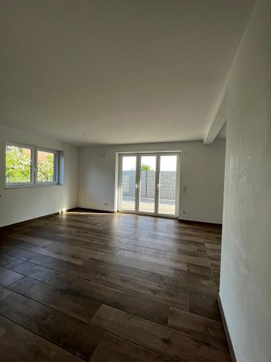 Moderne 3-Zimmer-EG-Wohnung mit Garten in zentraler Lage von Ibbenbüren – फोटो 7