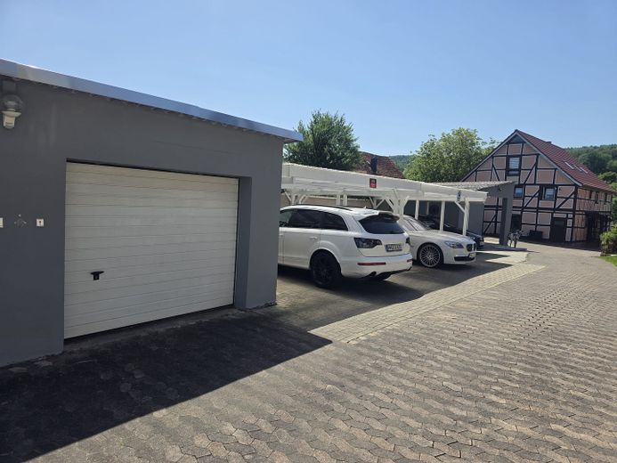 Carports