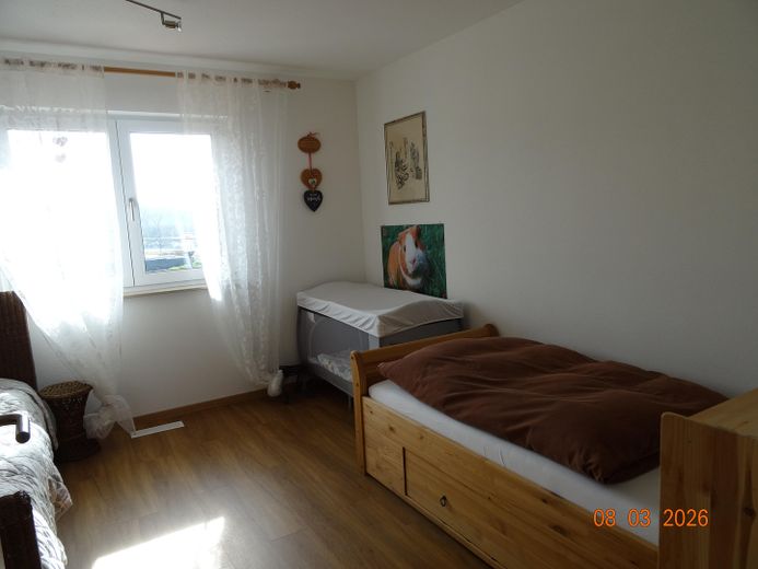 Gästezimmer OG, oder Kinderz.