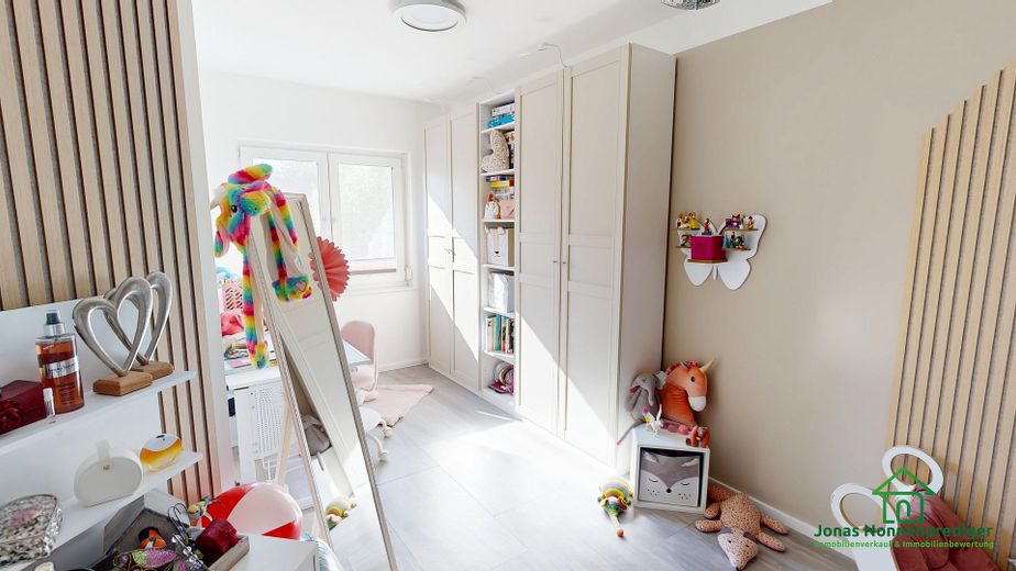 Exklusives modernes Einfamilienhaus mit Garten und Doppelgarage - für den Käufer provisionsfrei – Foto 32