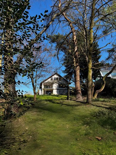 Einfamilienhaus Overath 
