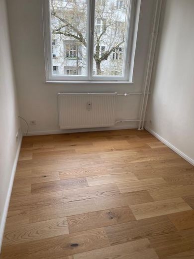 Zimmer vorne 2