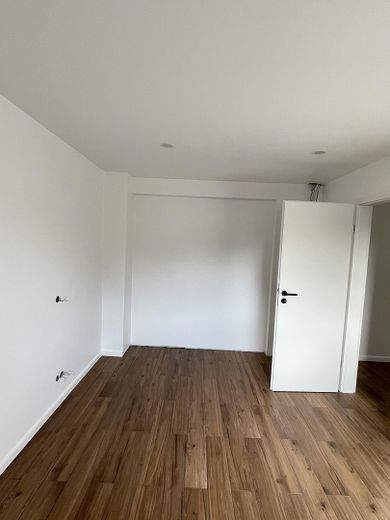 Wunderschönes Einfamilienhaus – Schlafzimmer 1 oben