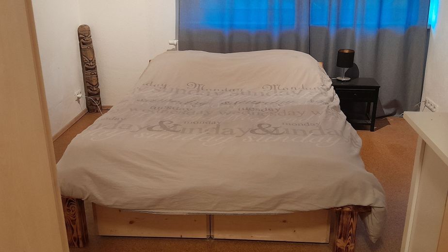 Das Haus in Utzenhofen – Foto 13