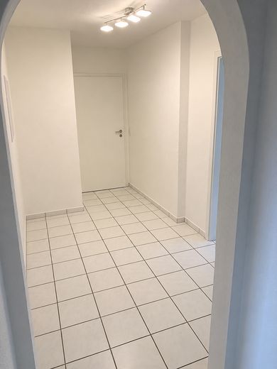 Helle 3-Zimmer-Wohnung mit Balkon in Verl-Kaunitz – Foto 1