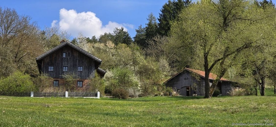 Landhaus - naturnahes Wohnen in ruhiger, dörflicher Umgebung - Geretsham 9, Triftern
***   STARTPREIS: 525.000,- EUR - ZIELPREIS  730.000,- EUR   *** – Geretsham 9_17.04.2026_ (10)