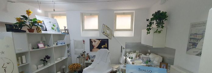 Behandlungsraum Foto 1