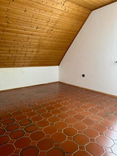 Zimmer Dachgeschoss