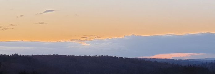 Entfliehen Sie dem Alltagsstress - Ihr Traumgarten am Naturschutzgebiet – WaldblickAulenhausen