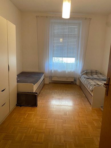 Wunderschöne 3-Zimmerwohnung in Rödelheim – Foto 2