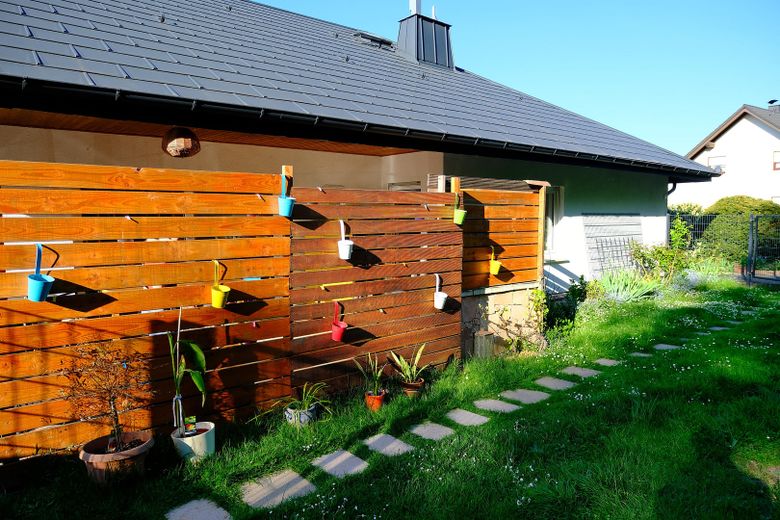 Garten