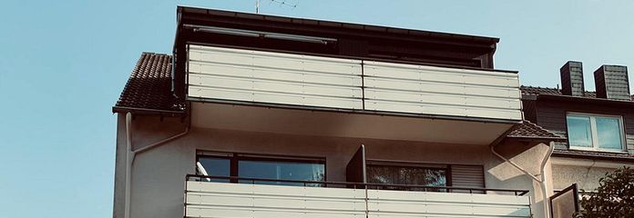 4 Zimmerwohnung mit Ausbaureserve
