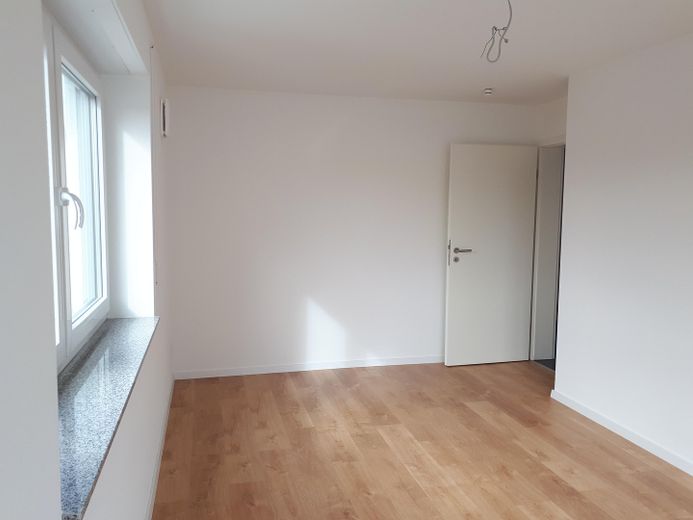Doppelhaushälfte mit Garten – 1. OG - Kinderzimmer