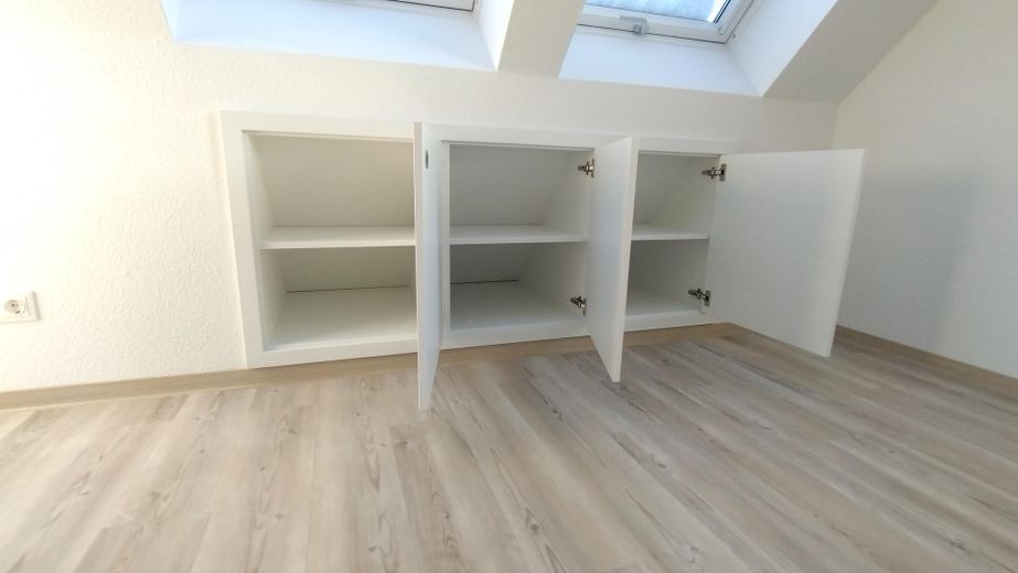 Einbauschrank SZ