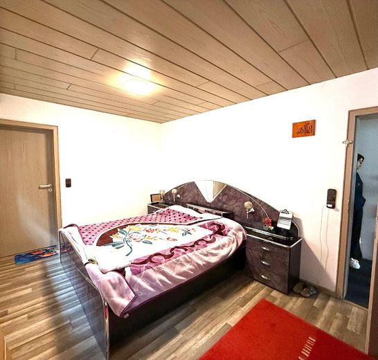 Tolle 4 Zimmer Wohnung – Foto 5