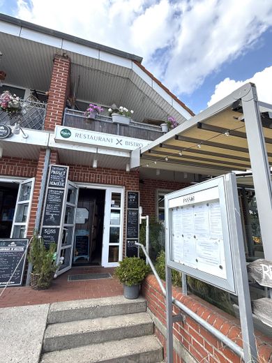 Gastronomie / Gewerbe / Restaurant an der Ostsee zu verpachten – Foto 19