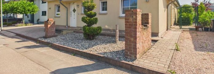 Exklusiver Bungalow ca. 150m² in Bester Lage „Campus Nobel“ – stilvolles Wohnen in Saarwellingen