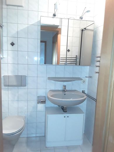 Duschzimmer