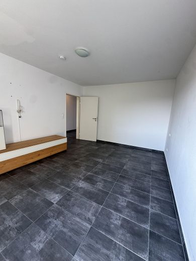 Apartamento de 3 habitaciones en estado casi nuevo con muchos aspectos destacados en Ilvesheim – Foto 4