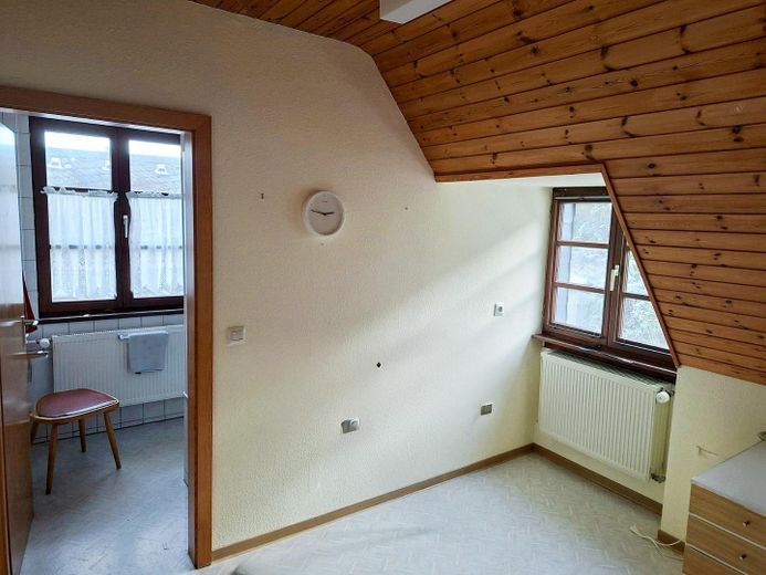 Dachgeschoss/2.Etage