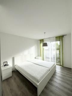 Een goed onderhouden, vrijwel nieuw 3-kamerappartement in Bad Friedrichshall – Foto 4