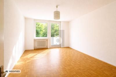 BALCONY DUO, GARDEN IDYLL & ROOM FOR IDEAS