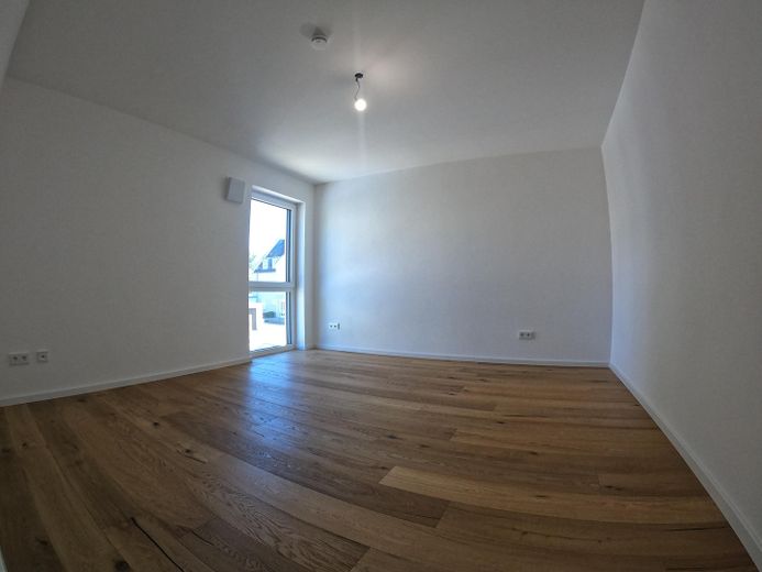 Erstbezug im 1. OG auf 84qm eines modernen Neubaus ab sofort! – Schlafzimmer 