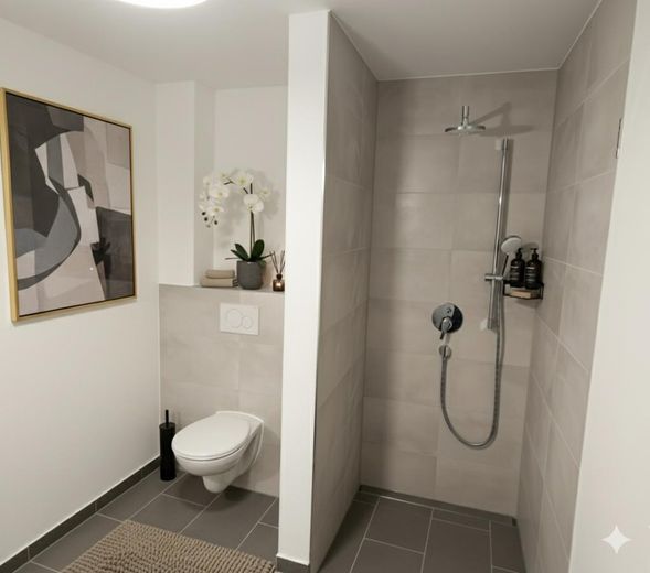 Einrichtungsbeispiel 