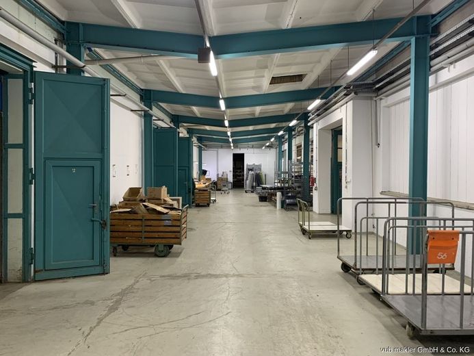 Funktionierender Gewerbestandort mit 5.200 m² - alles sofort nutzbar mit Entwicklungsperspektive – 14