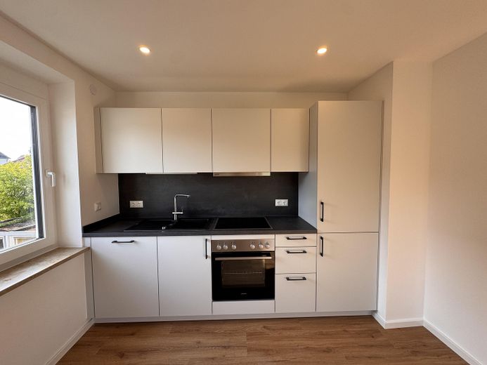 Modern, renovated 2.5-room apartment on the ground floor in Augsburg-Göggingen – Foto 1