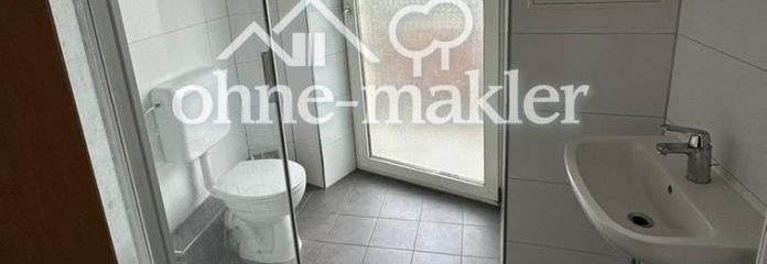 Charmante 2-Zimmer-Wohnung mit Balkon & Tageslichtbad in zentraler Lage von Bad Kreuznach