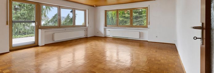 WZ Einliegerwohnung