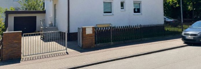 Ein gepflegtes Dreifamilienhaus mit Substanz - eine Investition in Beständigkeit