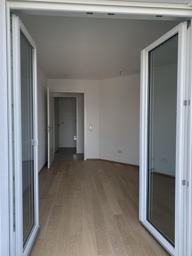 Exklusive 3-Zimmer-Wohnung (Bj. 2020) am Schöntalpark – Foto 11