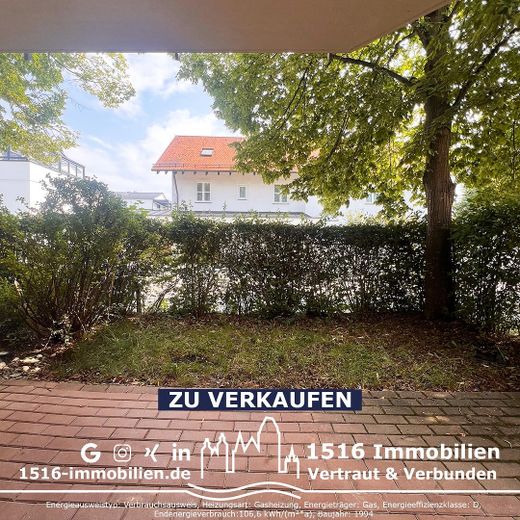 Ansicht Außen - Garten