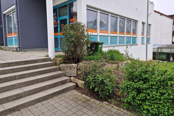 Satılık veya kiralık 2 odalı daire