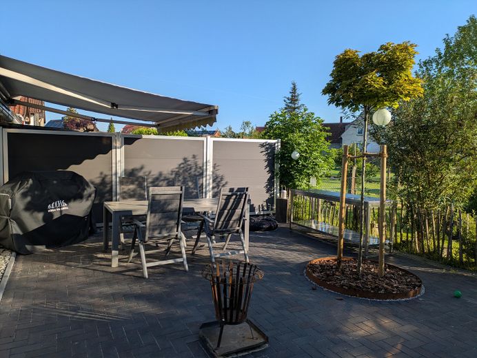 Gemütliche Maisonette Wohnung + Hinterhof & Garten, nähe Steinhuder Meer - zeitlich begrenzt! – Foto 6