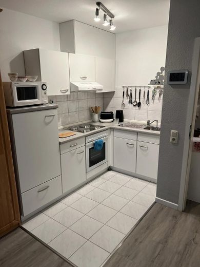 Attraente appartamento con 1 locale presso l’Außenmühlensee, Harburg – Foto 6