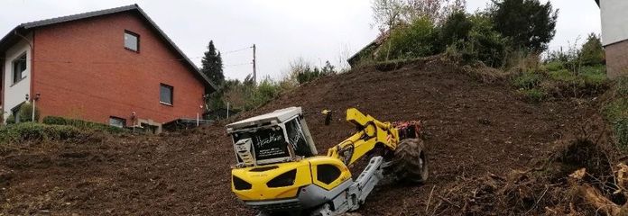 Grundstück Menden-Asbeck
