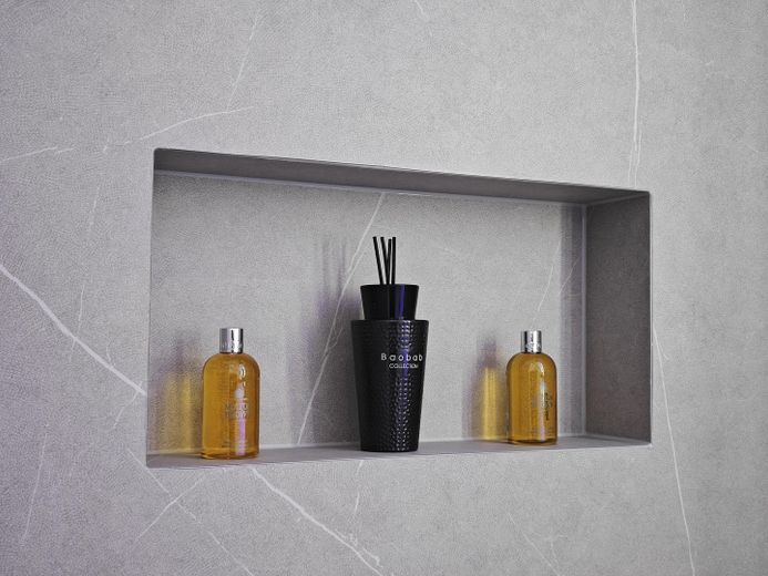 Praktische und wertige Details