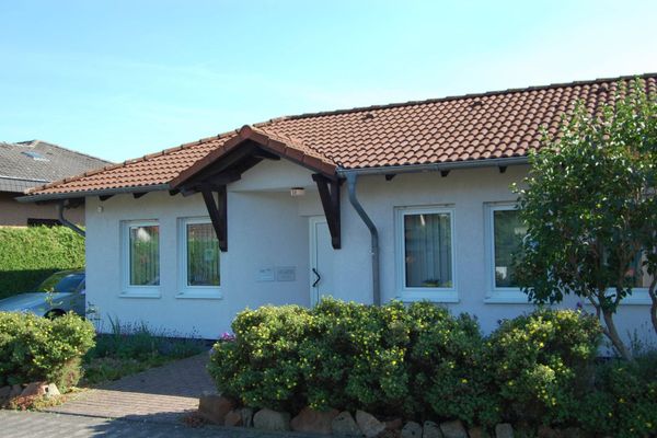 Schauenburg, Bungalow + ELW
