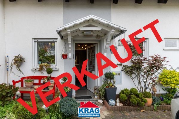 ++ KRAG Immobilien ++ تم البيع ++ تم البيع ++ مع اليقين ++ كما هو الحال غالبًا دائمًا مع الخطة وبعدها ++