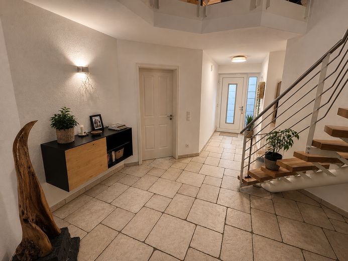 Schönes Einfamilienhaus in idyllischer Feldrandlage von Harenberg - Provisionsfrei! – Foto 6