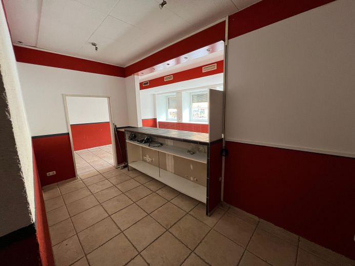Attractive gastronomy space – ideal for restaurant, café or delivery service – Foto 3