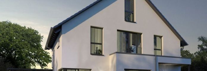 Ein schönes Haus mit viel Platz und dem perfekten Wohngefühl ! Inklusive Grundstück berechnet !