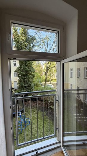 Charmante Altbauwohnung mit exklusivem Flair - Besichtigung jederzeit möglich – फोटो 19