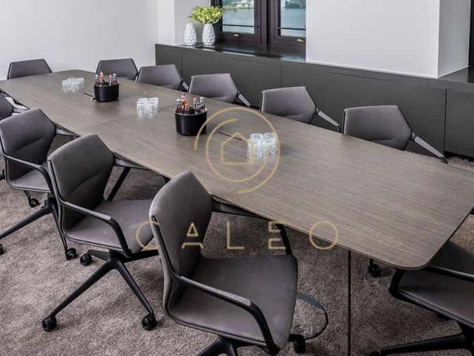 CALEO ¦ Città vecchia ¦ Ballindamm ¦ flessibile + immediatamente disponibile ¦ tutto incluso ¦ SENZA PROVVIGIONE – Foto 1