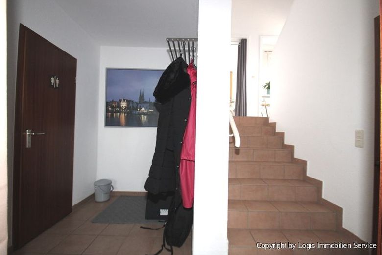 Wohnungseingang/Diele
