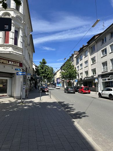 Perfektes Büro/Praxis im Zentrum von Witten – Einkaufsstraße