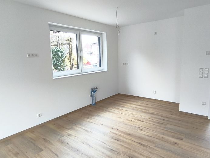 Moderne Neubau-Doppelhaushälfte – Foto 4